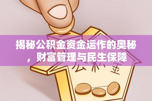 郾城揭秘公积金资金运作的奥秘，财富管理与民生保障
